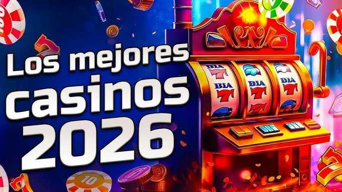 Ranking de los Mejores Casinos Online en España -1671220698