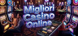 Scoprire i Migliori Casino Non AAMS in Europa
