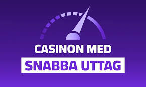 Snabb Casino En Djupdykning i den Snabba Spelvärlden Snabb Casino En Djupdykning i den Snabba Spelvärlden