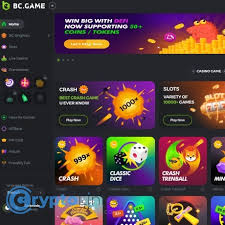 Step-by-Step Guide to BC.Game Registration Process
