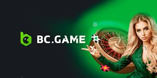 The Exciting World of BC.Game Online Casino