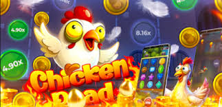 The Fascinating World of Chicken Road Play A Journey Through Creativity and Fun