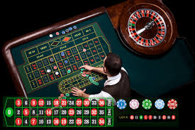 The Thrill of Lightning Roulette An Innovative Spin on Classic Gaming The Thrill of Lightning Roulette An Innovative Spin on Classic Gaming