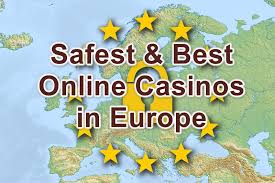 The Ultimate Guide to European Casino Sites -1820056698 The Ultimate Guide to European Casino Sites -1820056698
