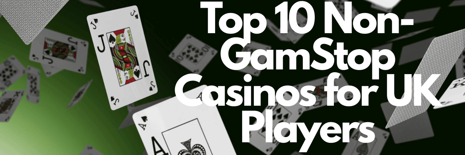 Top Casino Sites Not on Gamstop - Explore Your Options 1744590988