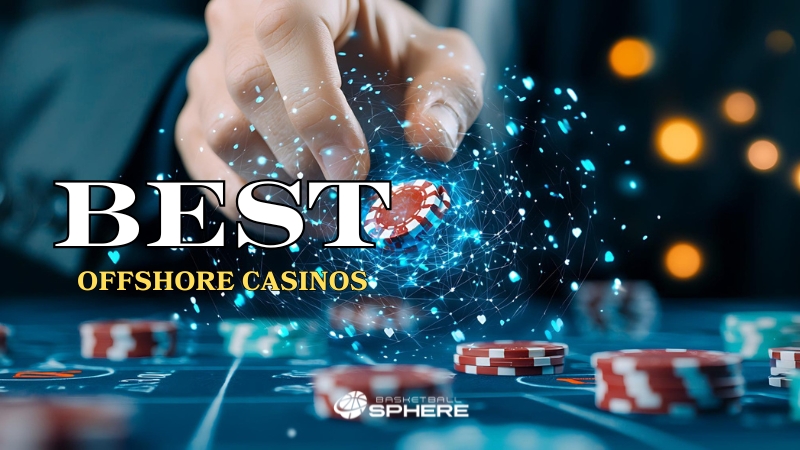 Top Casinos Not on Gamstop in 2026 What You Need to Know