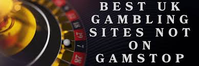Trusted Casinos Not on GamStop Your Guide to Safe Gaming