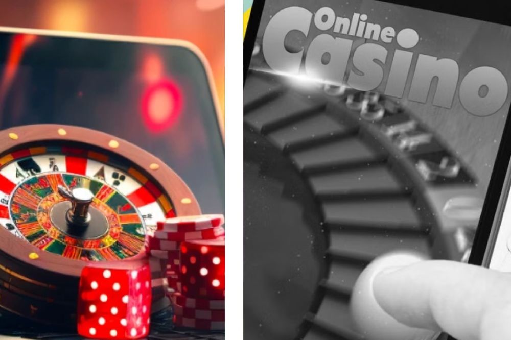 UK Casino Insights Exploring the Offshore Scene UK Casino Insights Exploring the Offshore Scene