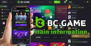 Unlock Massive Rewards BC.Game Bonuses and Promo Codes Explained
