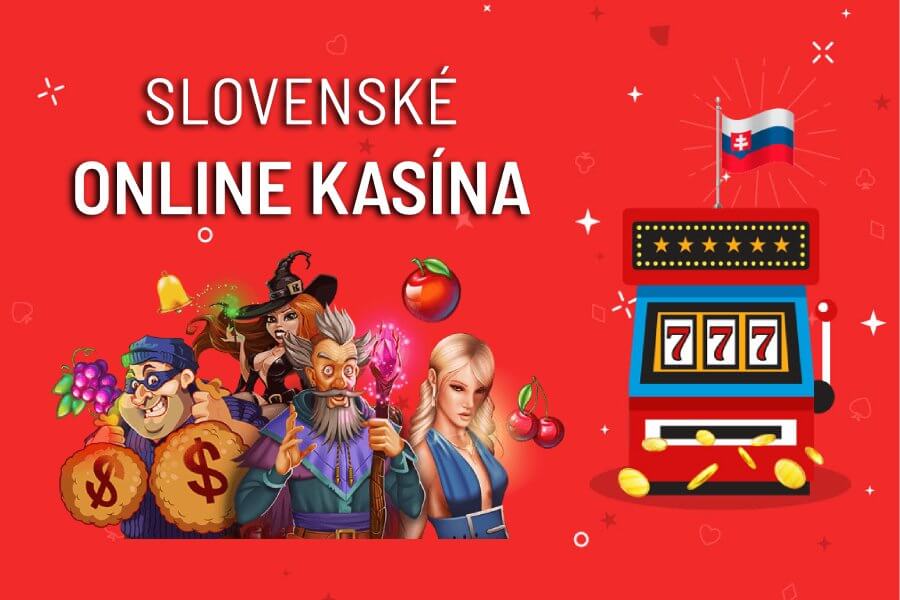 Zahraničné online kasína pre Slovákov Všetko, čo potrebujete vedieť 2104133129