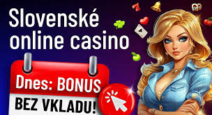 Zahraničné online kasína Zábava a šance na výhru