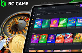 BC.Game Online Casino Your Ultimate Gaming Destination -646983933