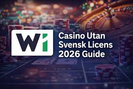 Casino Utan Svensk Licens En Komplett Guide 382617161