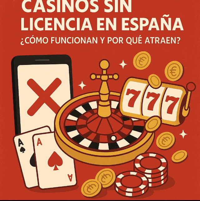 Casinós con Depósito Mínimo de 1 Euro Juega Sin Compromisos