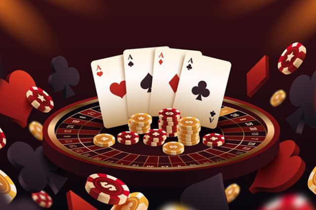 Casinós que Aceptan Apple Pay La Nueva Frontera de los Juegos de Azar en Línea