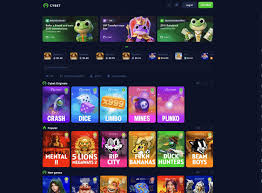 Comprehensive Review of Cybet Casino Your Ultimate Gaming Experience