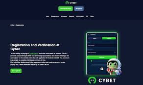 Cybet Casino Review The Ultimate Guide to Online Gaming -773344276