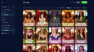 Cybet Casino Review The Ultimate Guide to Online Gaming -773344276