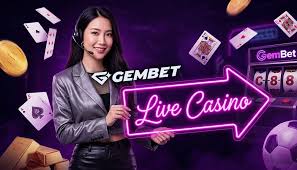 Discover Gembet Casino Your Ultimate Online Gaming Destination -765978651 Discover Gembet Casino Your Ultimate Online Gaming Destination -765978651