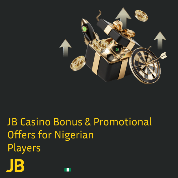 Discover JB Casino Your Ultimate Gaming Destination