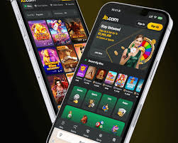 Discover JB Casino Your Ultimate Gaming Destination -871941401