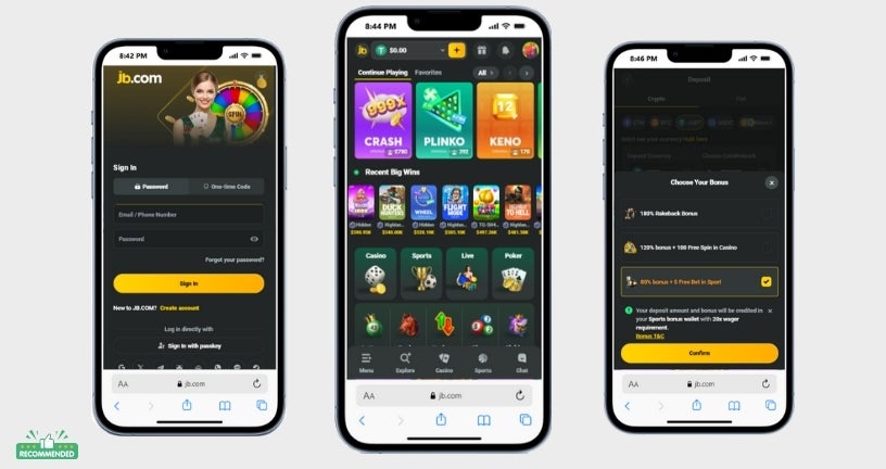 Discover JB Casino Your Ultimate Gaming Destination -871941401