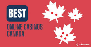 Discover the Best Canadian Online Casinos for 2023 -254816886