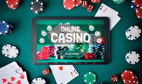 Erleben Sie die Faszination von Gomblingo Casino