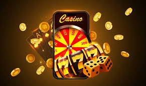 Erleben Sie die Faszination von Gomblingo Casino