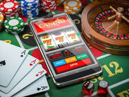 Experience Thrilling Online Gaming at MostBet Casino