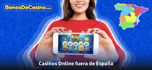 Explorando los Mejores Casinos Fuera de España -830012651