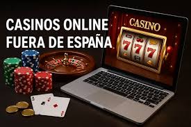Explorando los Mejores Casinos Fuera de España -830012651