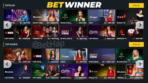 Explore the BetWinner Mobile App Your Ultimate Betting Companion