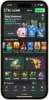 Exploring BC.Game Casino A New Era of Online Gambling in Jordan -711476714