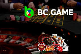Exploring BC.Game The Leading Online Casino in India