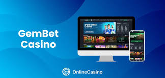 Exploring GemBet Singapore Your Ultimate Guide to Online Gaming