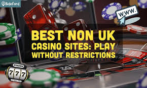 Exploring Non UKGC Licensed Casinos A Guide for Players -65263730