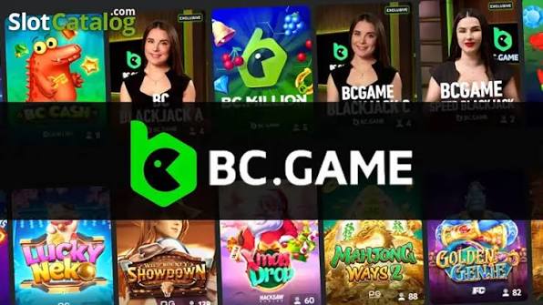Exploring the BC.Game Mobile App Your Gateway to Exciting Casino Gaming