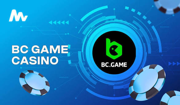 Exploring Withdrawal Options on BC.Game