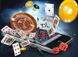 Gomblingo Casino Ihr Tor zur Welt des Online-Spielens
