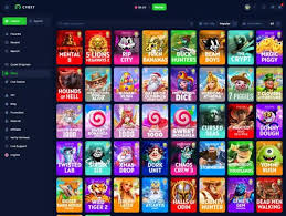 In-Depth Review of Cybet Casino Your Ultimate Guide to Online Gambling