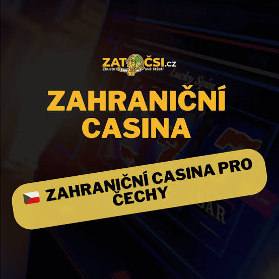 Nejlepší české online casino Objevte svou oblíbenou platformu