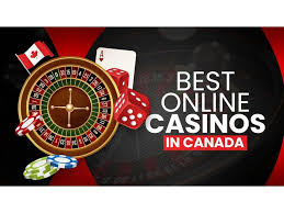 The Rise of Gambling Websites in Canada A Comprehensive Guide The Rise of Gambling Websites in Canada A Comprehensive Guide