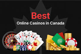 The Rise of Gambling Websites in Canada A Comprehensive Guide The Rise of Gambling Websites in Canada A Comprehensive Guide