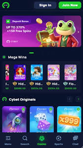 The Ultimate Guide to Cybet Casino UK Bonuses, Games, and More