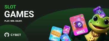 The Ultimate Guide to Cybet Casino UK Play and Win!