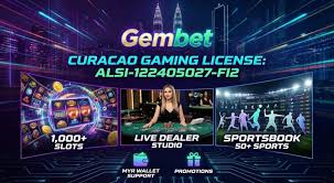 The Ultimate Guide to Gembet Betting Strategies and Bonuses