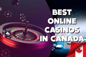 Top Online Gambling Sites in Canada Your Ultimate Guide