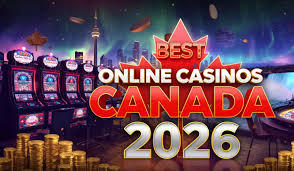 Ultimate Guide to Casinos in Canada Experience the Thrill