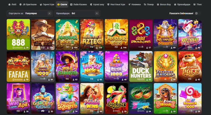 Ultimate JB Casino Bonus Guide Unlock Your Winning Potential